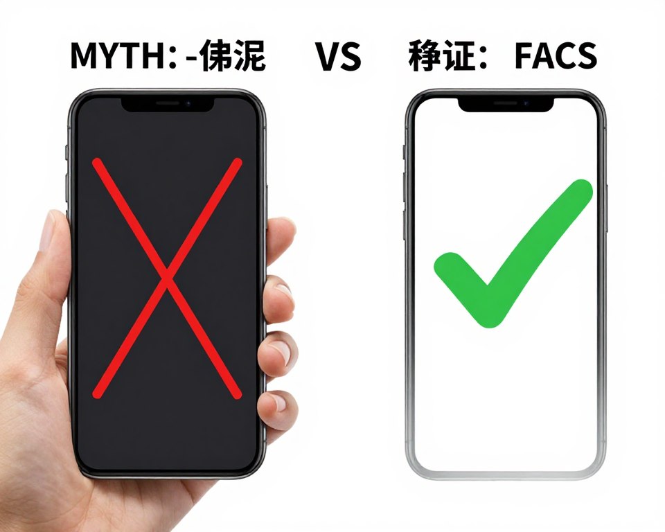 mity i fakty dotyczące szpiegowania telefonów mity i fakty dotyczące szpiegowania telefonów