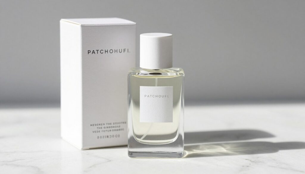 nowoczesne perfumy niszowe z paczulą nowoczesne perfumy niszowe z paczulą