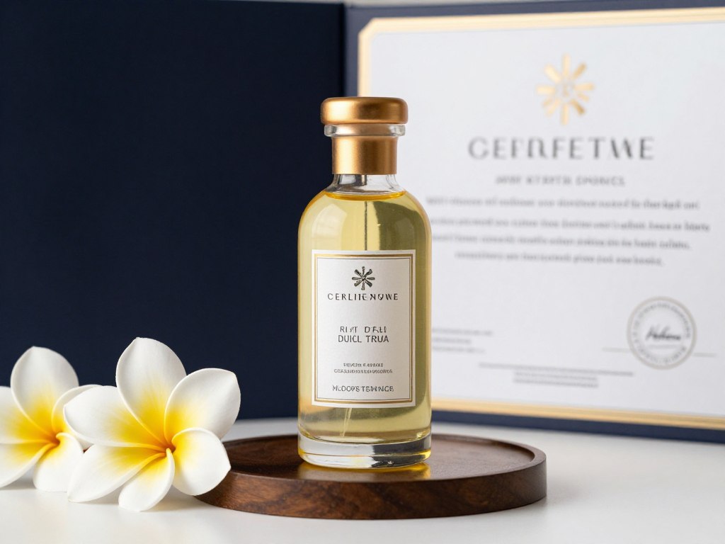 olejek frangipani absolut jakość certyfikaty olejek frangipani absolut jakość certyfikaty