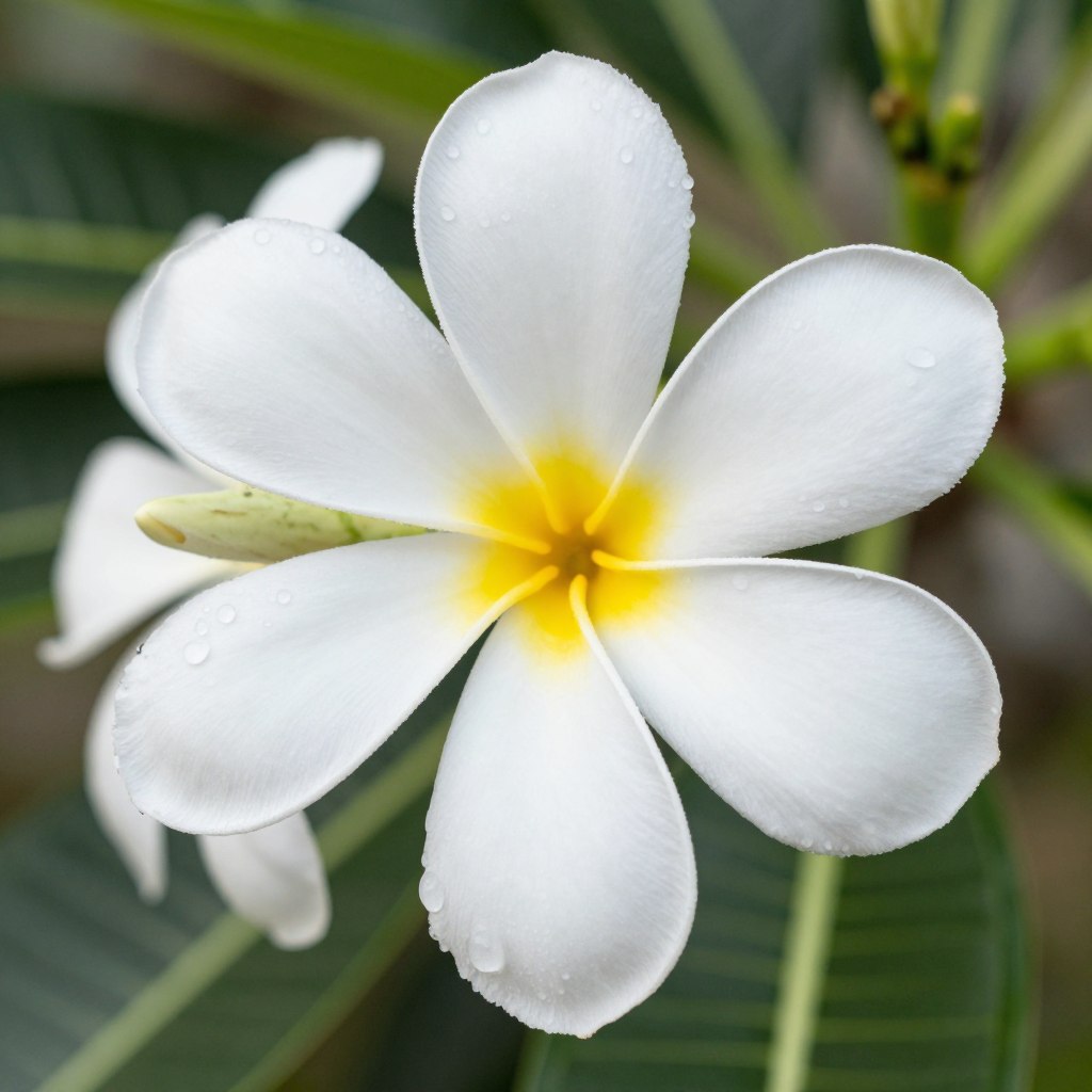 plumeria najładniejszy kwiat na świecie plumeria najładniejszy kwiat na świecie