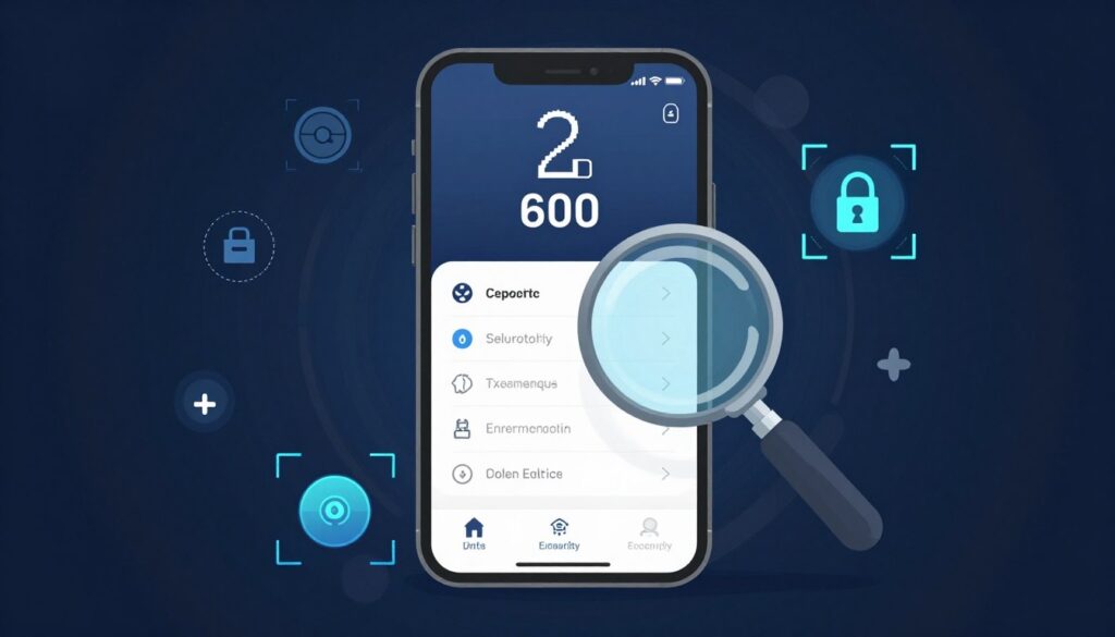 sprawdzanie podsłuchu w telefonie przez kod diagnostyczny sprawdzanie podsłuchu w telefonie przez kod diagnostyczny