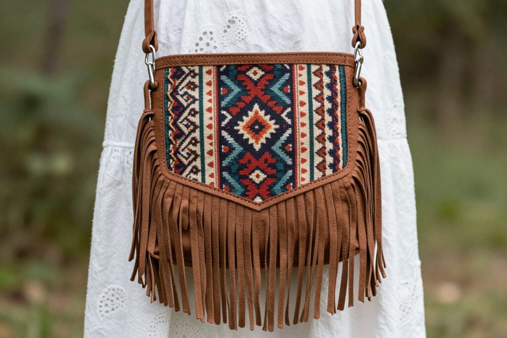 torba boho