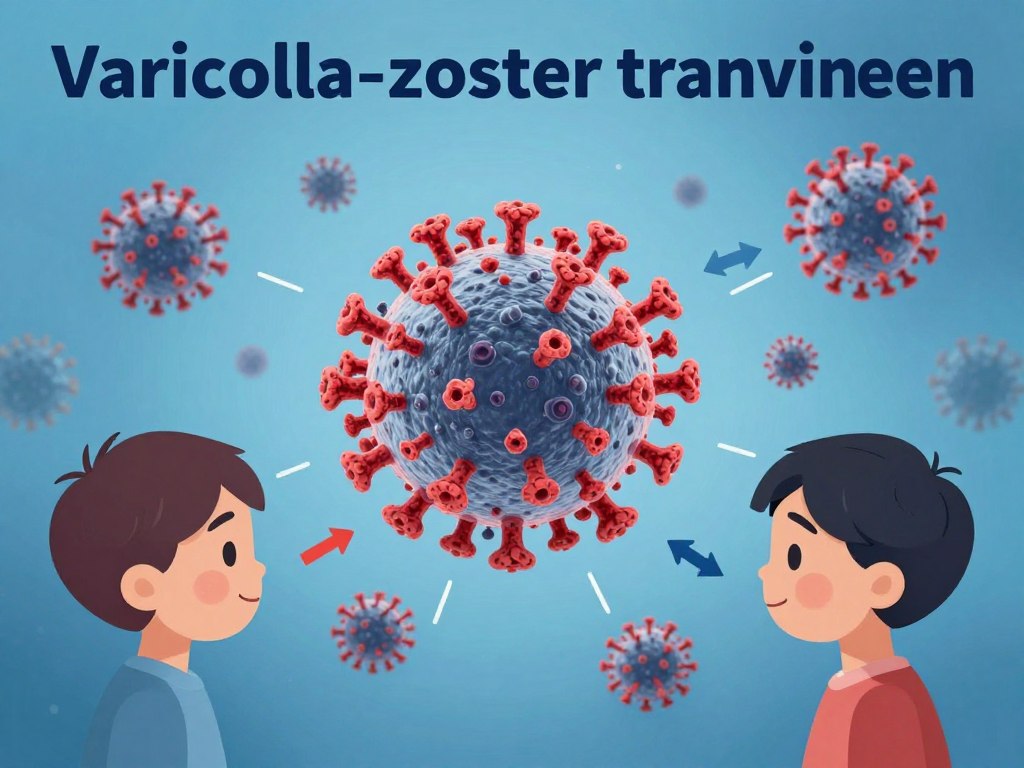 wirus ospy wietrznej pod mikroskopem i sposób rozprzestrzeniania się wirus ospy wietrznej pod mikroskopem i sposób rozprzestrzeniania się