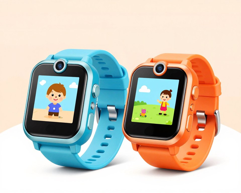 Jaki smartwatch dla dziecka forum - nowoczesne gadżety dla maluchów