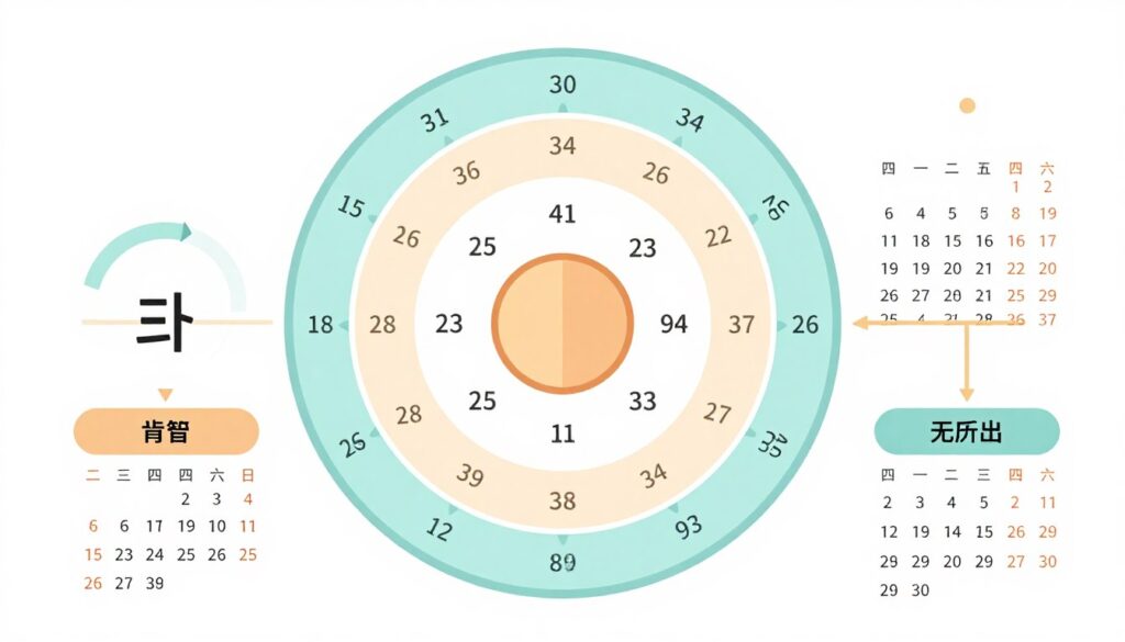 Kalkulator chińskiego znaku zodiaku z kalendarzem Kalkulator chińskiego znaku zodiaku z kalendarzem